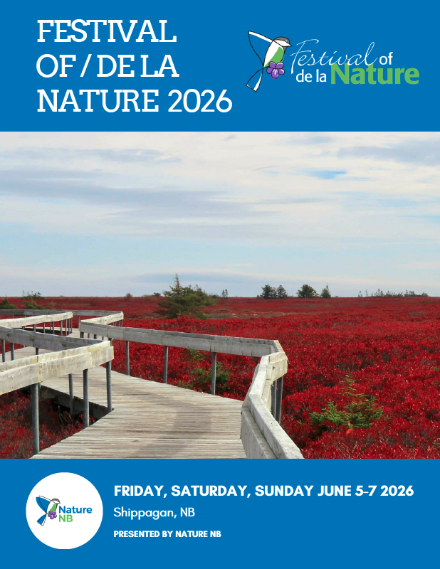 Festival de la nature 2026 : Shippagan
